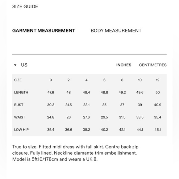 Self Portrait GREEN CORD LACE ROUND NECK MIDI DRESS - Picture 3 of 5